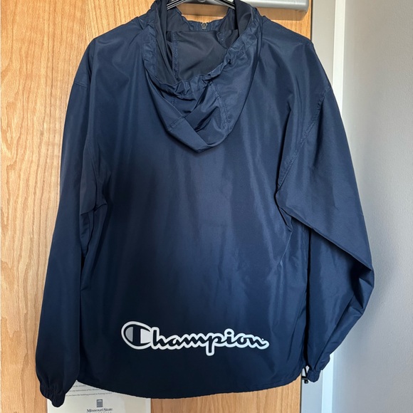 Men’s Fort Walton windbreaker - Picture 2 of 2